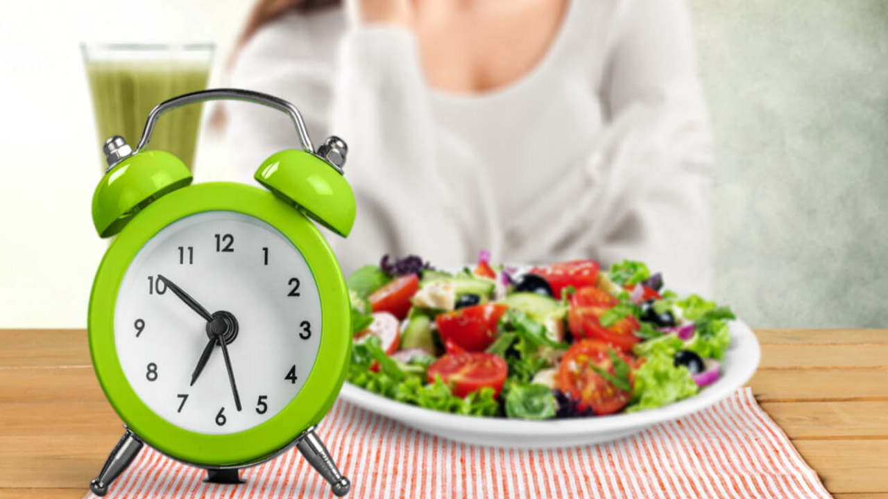 health benefits of fasting: ఉపవాసంతో ఆరోగ్య ప్రయోజనాలు..ఇవే.