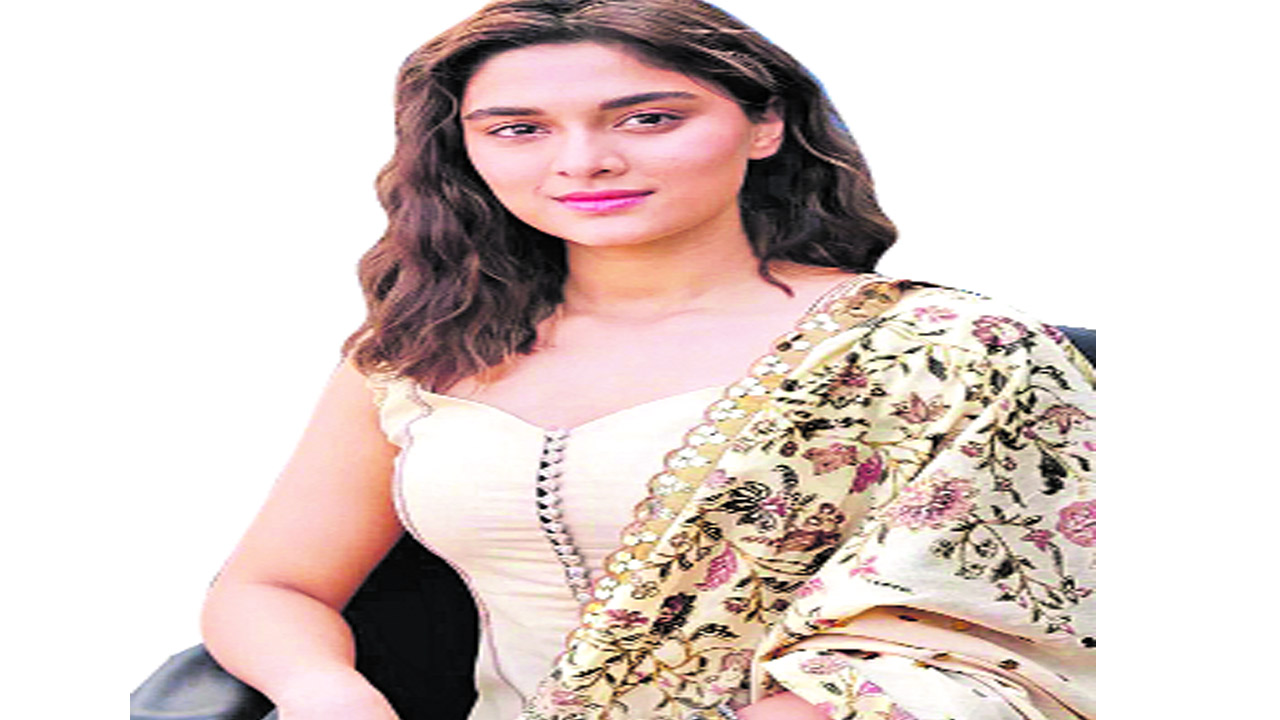 Sai Manjrekar: సాయి మంజ్రేకర్‌కు మరో మంచి అవకాశం