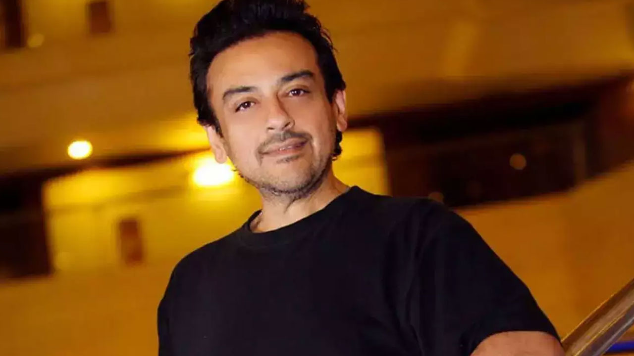 Adnan Sami: జగన్ ‘ఆర్ఆర్ఆర్’ ట్వీట్‌పై టాప్ సింగర్ అభ్యంతరం  