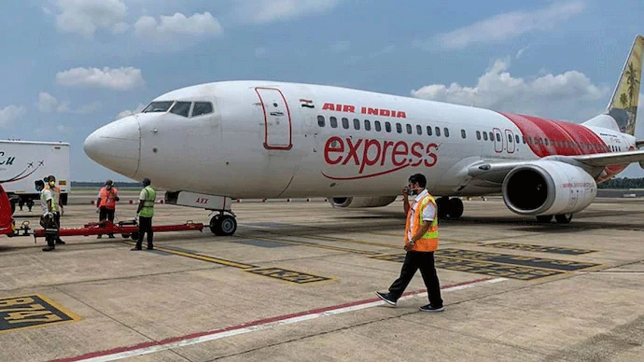 Air India Express : యూఏఈ నుంచి వచ్చే ప్రయాణికుల కోసం ఎయిర్ ఇండియా మార్గదర్శకాలు