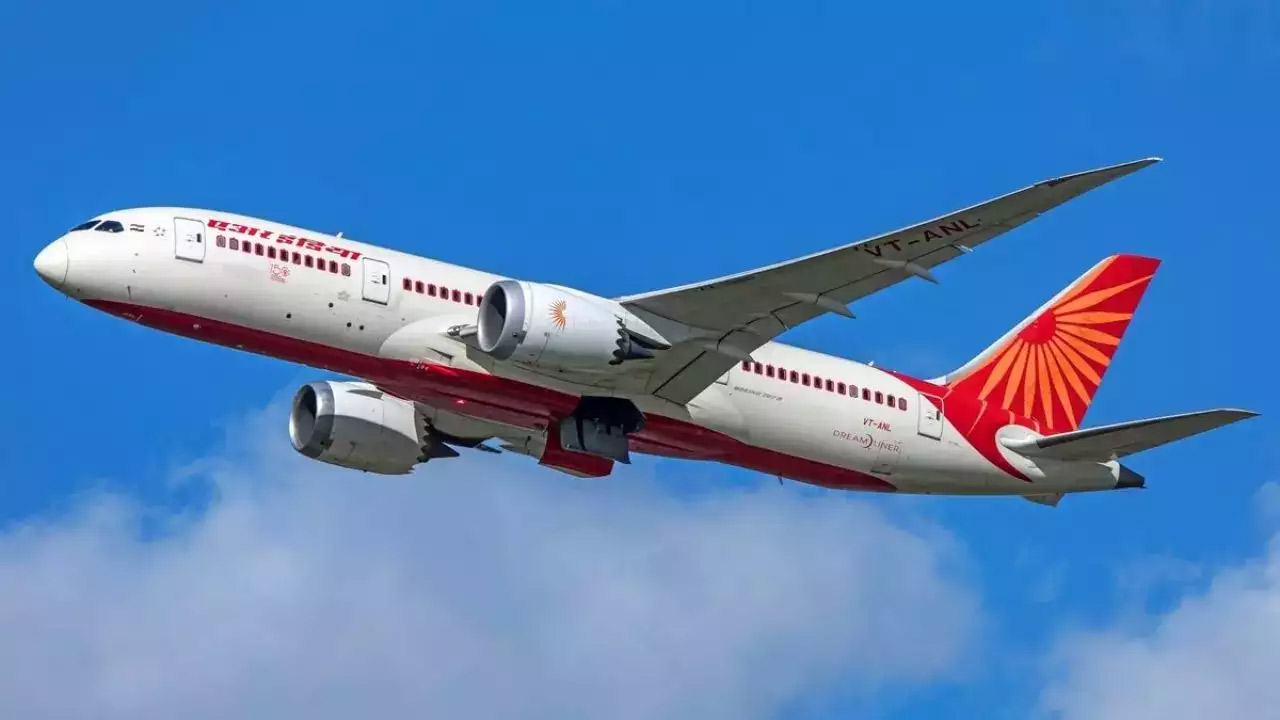 Air India Pee Gate: మళ్లీ సేమ్ సీన్.. రూ. 10 లక్షల జరిమానా!