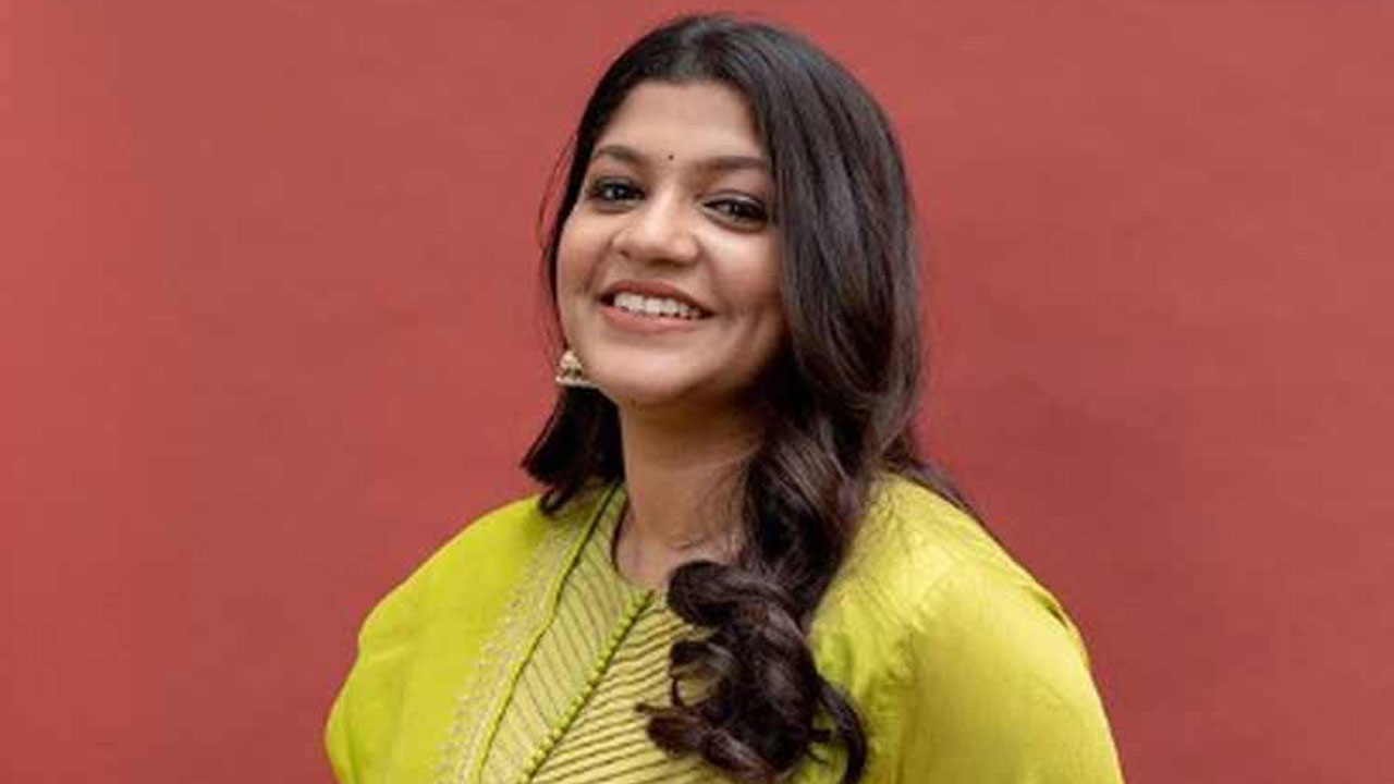 Aparna Balamurali: హీరోయిన్‌తో అసభ్యంగా ప్రవర్తించిన ఆకతాయి