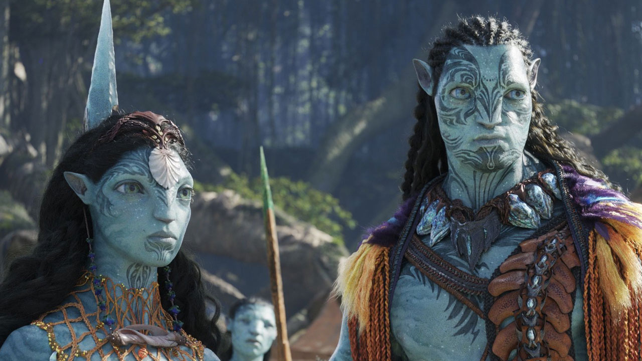 Avatar 2: ఇండియాలో అత్యధిక వసూళ్లు సాధించిన హాలీవుడ్ మూవీగా రికార్డు