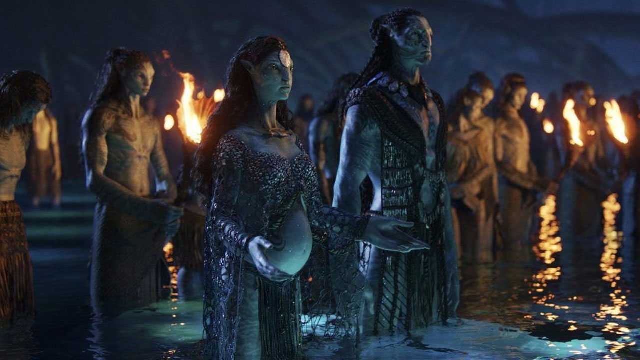 Avatar: The Way of Water: 2 బిలియన్ క్లబ్‌లోకి చేరిన ‘అవతార్ 2’ 