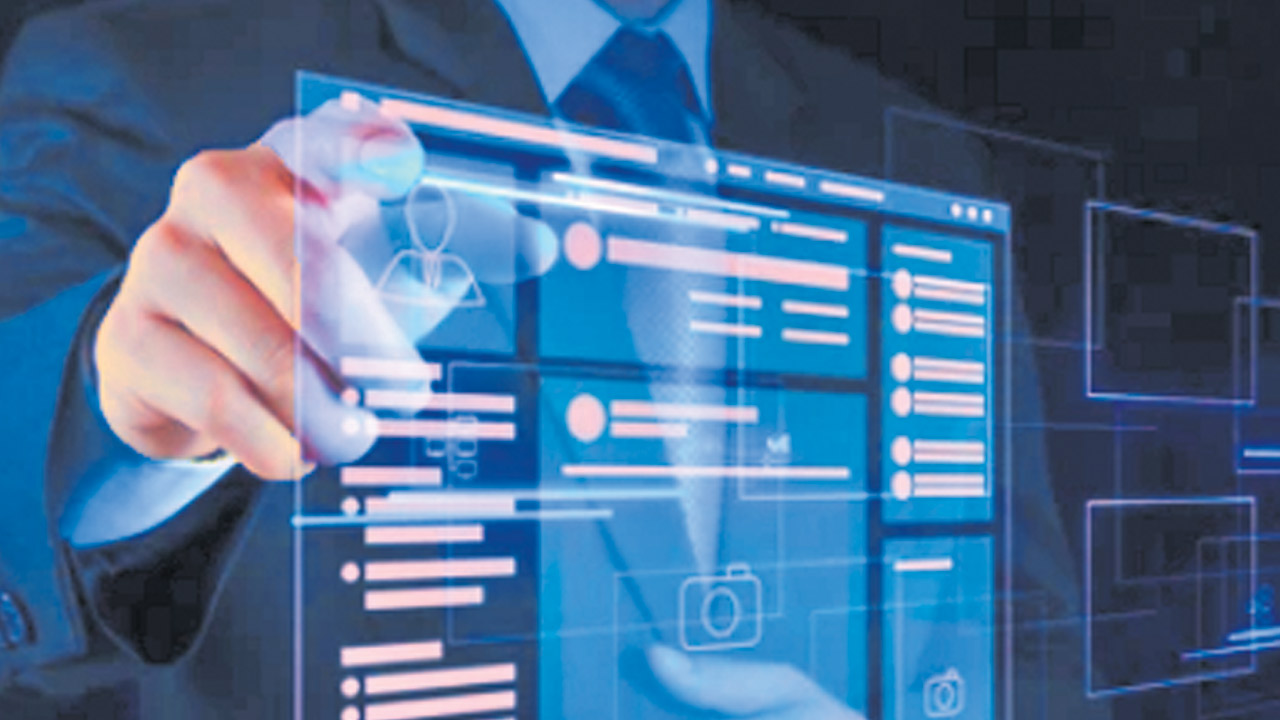 police posts  Technology : పోలీసు పోస్టుల టెక్నాలజీ మాకే!