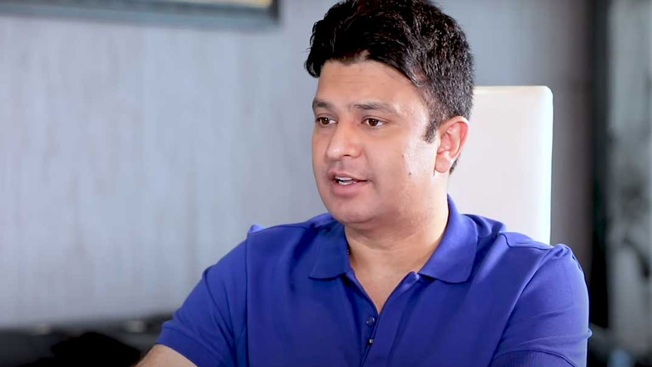 Bhushan Kumar: భారీ రెమ్యూనరేషన్ తీసుకునే హీరోలకు నో