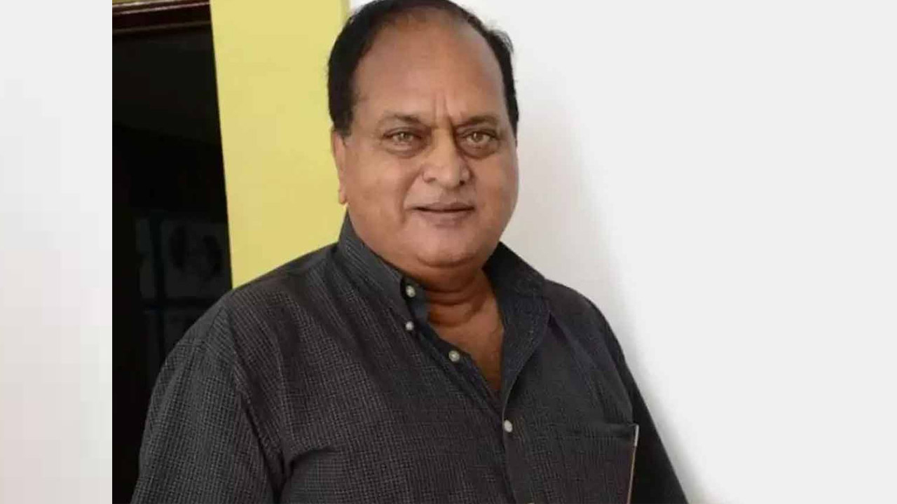 RIP Chalapatirao: ఇదొక పెద్ద రన్నింగ్‌ రేసు.. పరిగెడుతూనే ఉండాలి