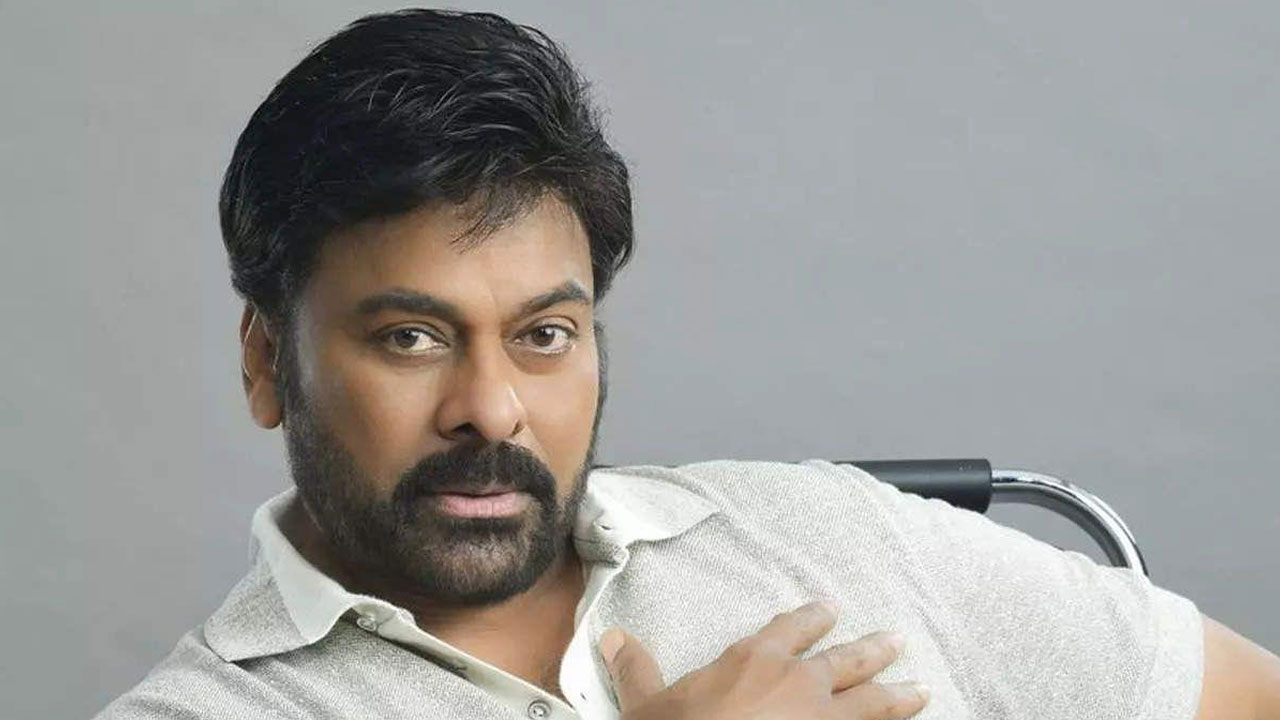 Chiranjeevi: మరో సినిమాను రీమేక్ చేయనున్నారా..?