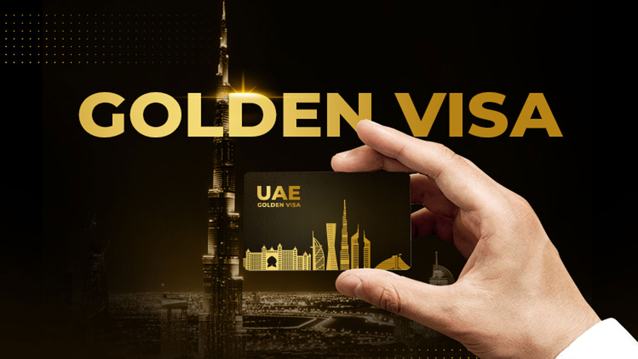 Golden Visas: 2022లో 80వేల గోల్డెన్ వీసాలు జారీ