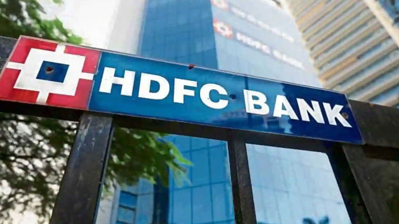 HDFC Bank: గుడ్ న్యూస్ చెప్పిన హెచ్‌డీఎఫ్‌సీ.. ఫిక్స్‌డ్ డిపాజిట్లపై వడ్డీ రేట్ల పెంపు