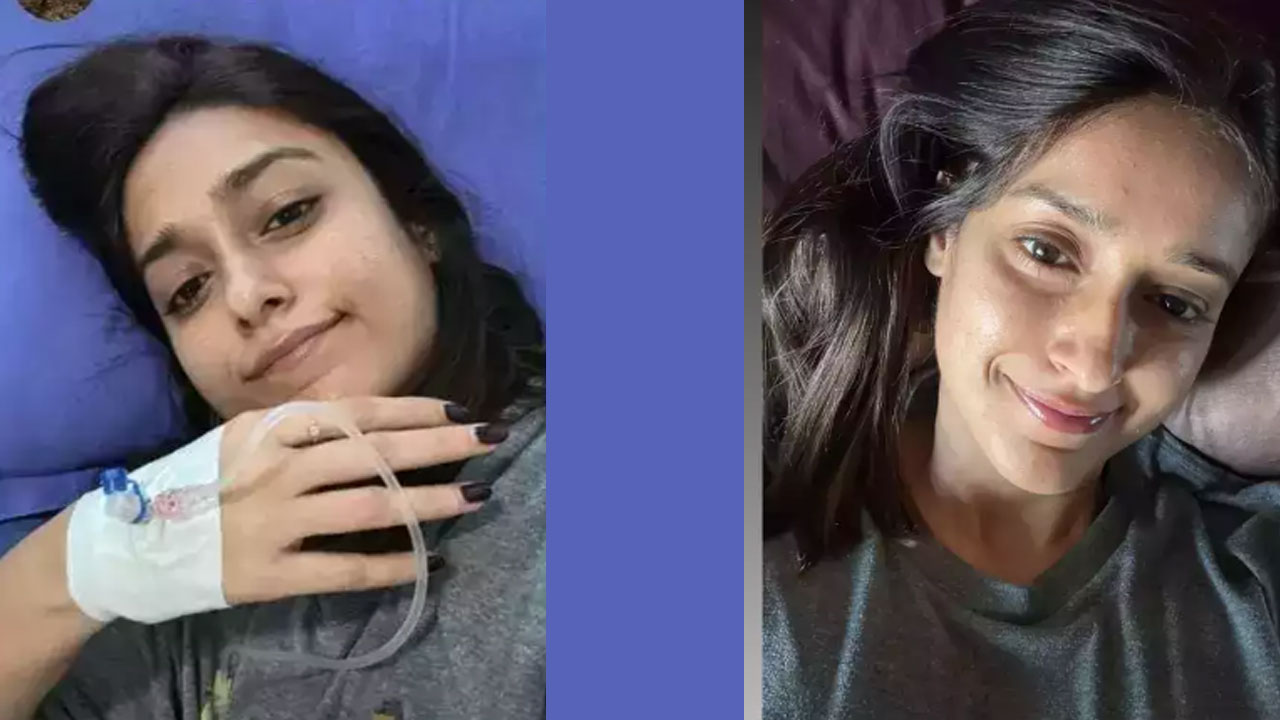 Ileana dcruz: అస్వస్థతకు గురయిన ఇలియానా.. క్లారిటీ ఇచ్చిన తల్లి..