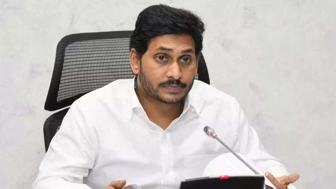 Union Govt: జగన్ సర్కార్ విదేశీ పెట్టుబడులను ఆకర్షించడంలో పూర్తిగా విఫలం