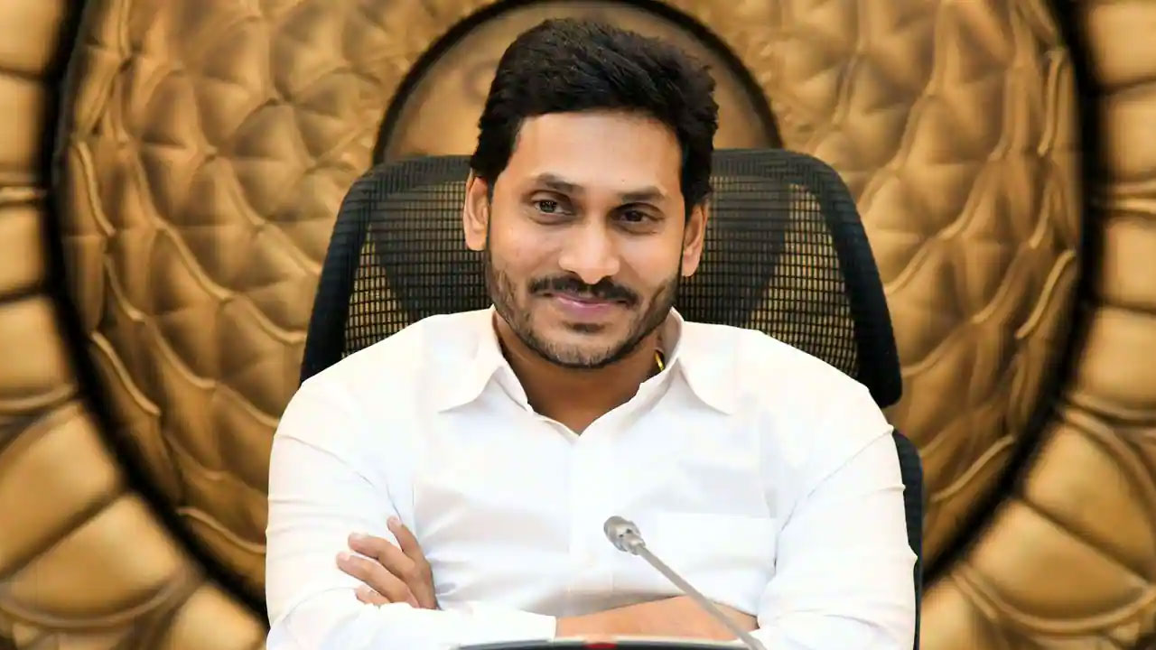 CM Jagan: రేపు బాటప్లలో సీఎం జగన్ పర్యటన