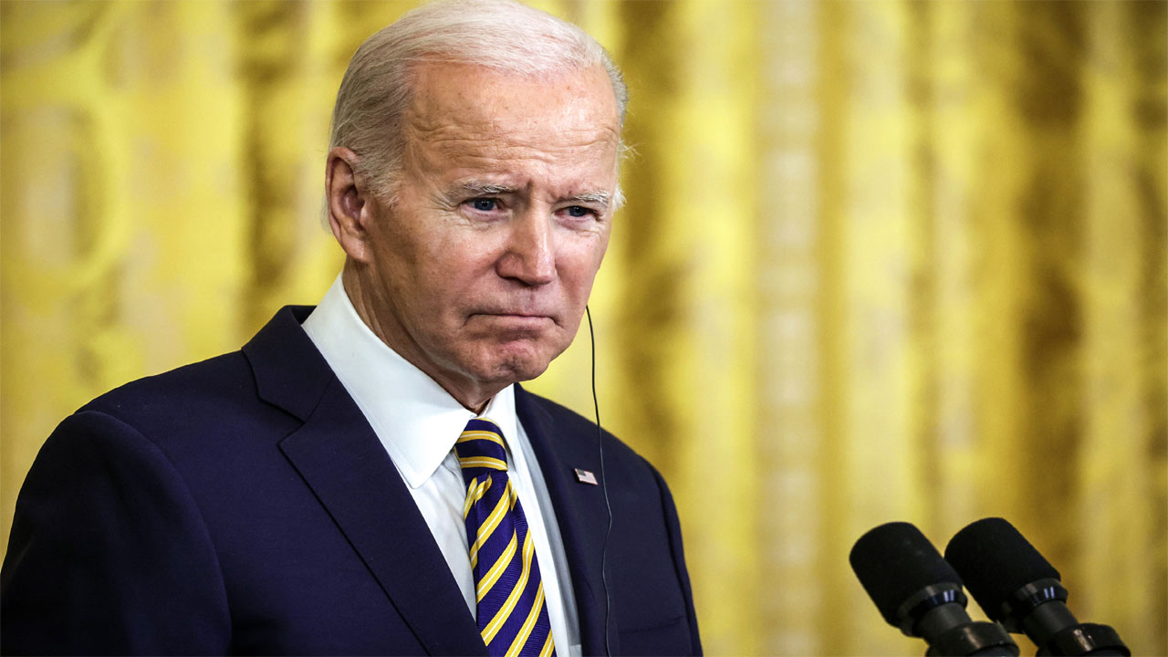 Joe Biden: అమెరికా అధ్యక్షుడికి బిగుస్తున్న ఉచ్చు.. ట్రంప్ బాటలోనే..
