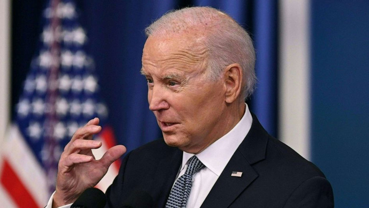 Joe Biden: రహస్య పత్రాలపై విచారణ.. బైడెన్‌కు ఏ పాపం తెలియదన్న వైట్‌‌హౌస్‌