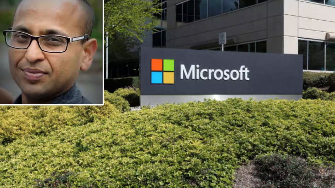 Microsoft Layoff: 21 ఏళ్లు పనిచేసిన ఉద్యోగిని తొలగించిన మైక్రోసాఫ్ట్.. భారతీయుడి భావోద్వేగపూరిత పోస్ట్ 