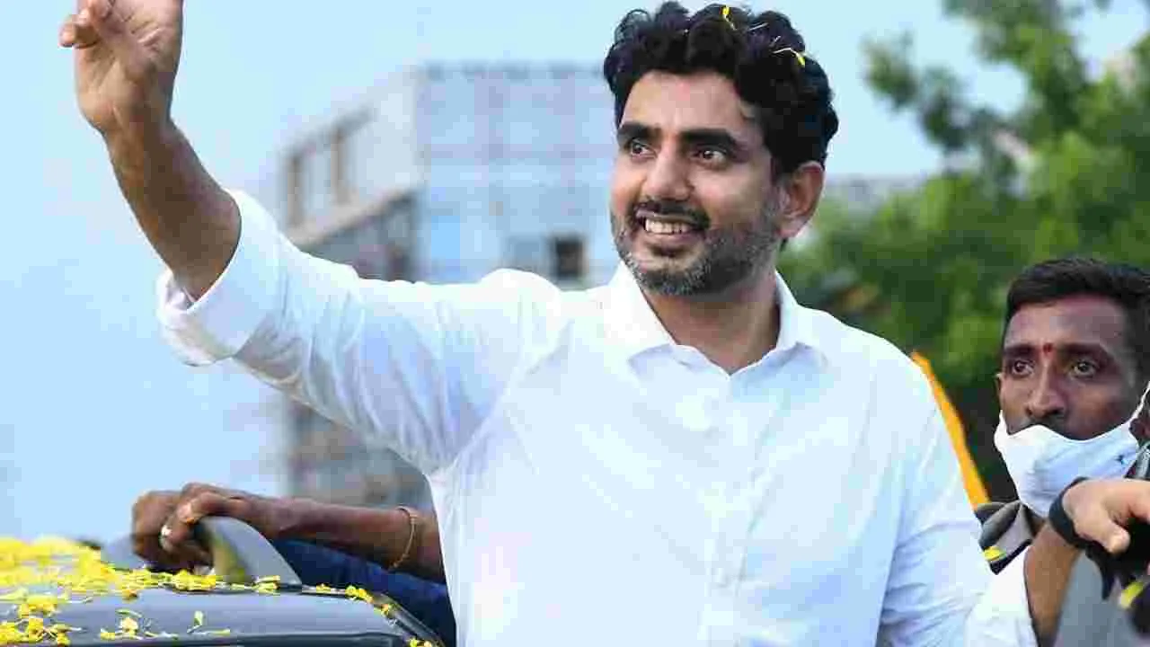 Minister Nara Lokesh: మంత్రి లోకేష్ కృషి.. ట్రిపుల్ ఐటీ విద్యార్థులకు నాణ్యమైన భోజనం