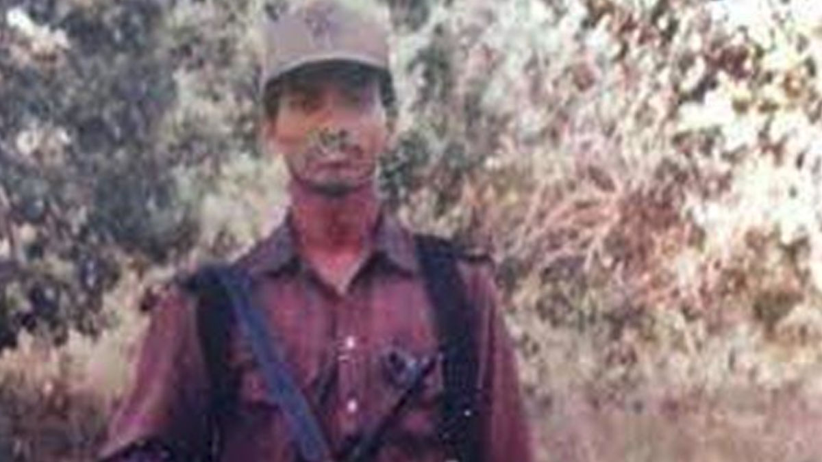 Operation Hidma: ఆపరేషన్‌ హిడ్మా!