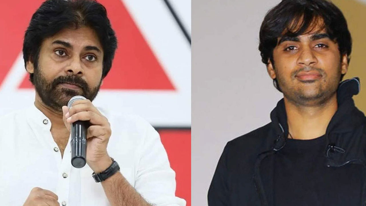 Pawan Kalyan: కొత్త సినిమాకు ముహుర్తం ఫిక్స్!