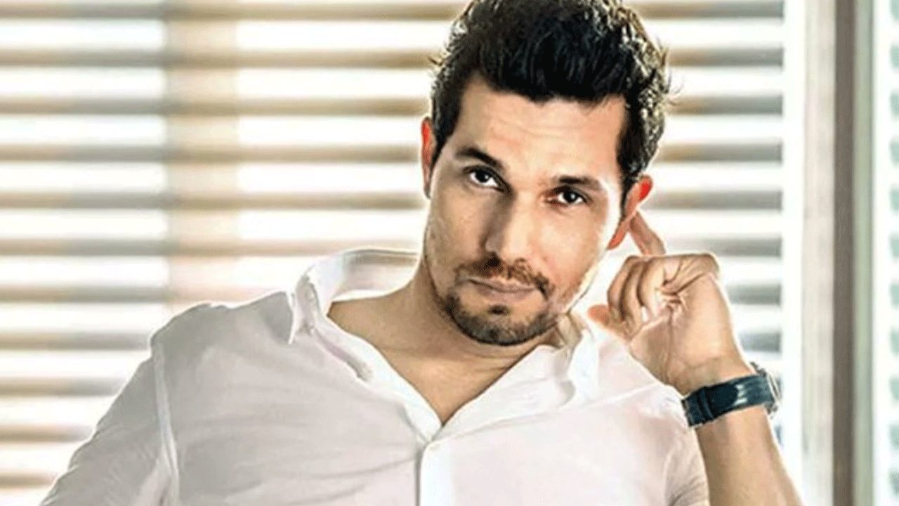 Randeep Hooda: తీవ్ర గాయాల పాలైన బాలీవుడ్ నటుడు 