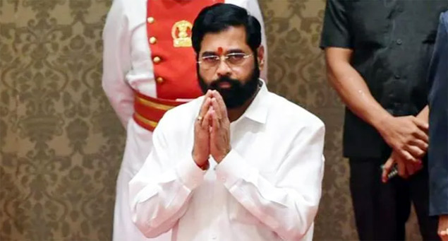 Eknath Shinde: మహారాష్ట్ర సర్కార్ సంచలన నిర్ణయం