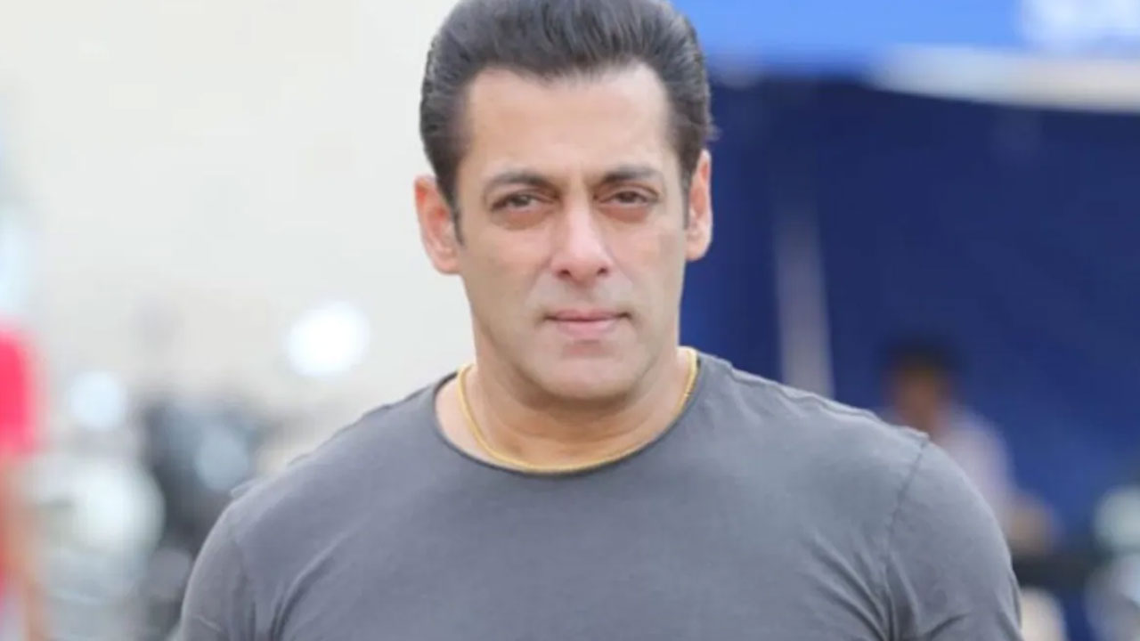 Salman Khan: మైత్రీ మూవీ మేకర్స్‌తో సినిమా!