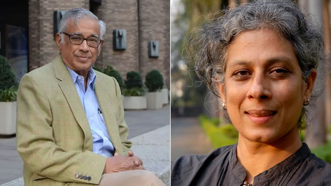 Padma Awards 2023: ఇద్దరు ప్రవాస భారతీయులకు పద్మ అవార్డ్స్!