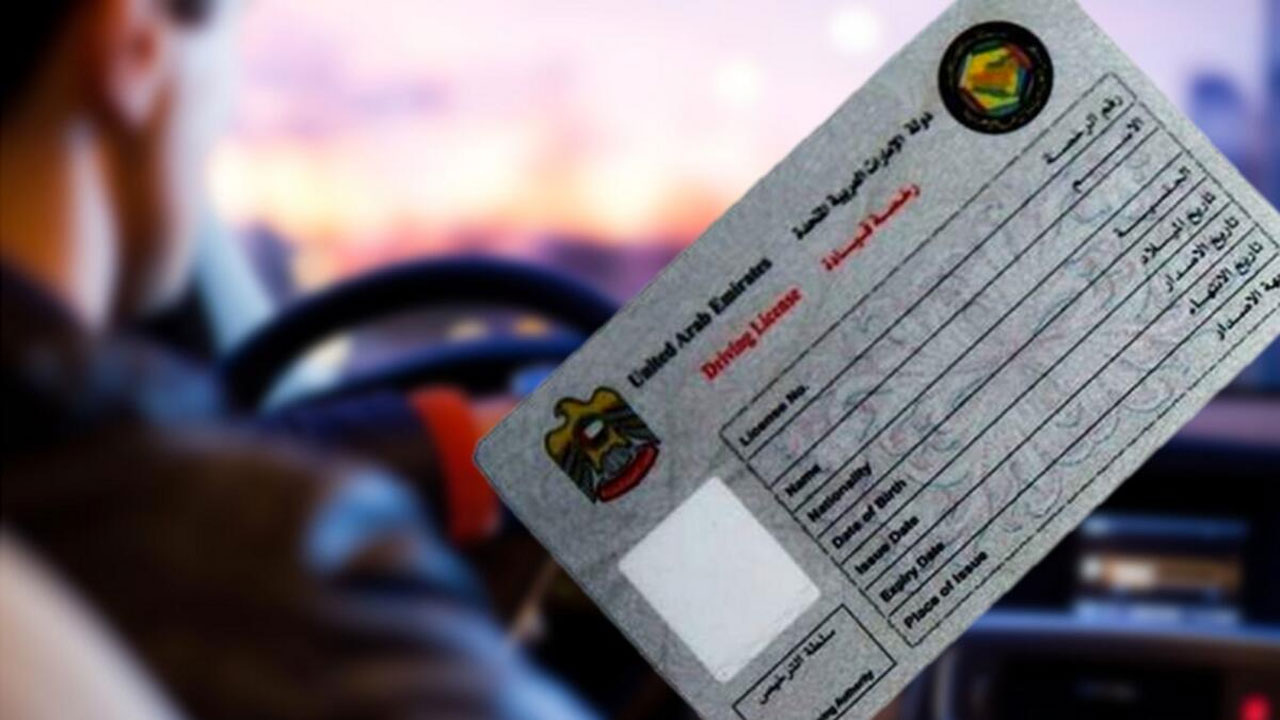 UAE Driving Licence: ఈ ఒక్క లైసెన్స్‌తో ఎన్ని దేశాల్లో  డ్రైవింగ్ చేయడానికి వీలు కలుగుతుందంటే..