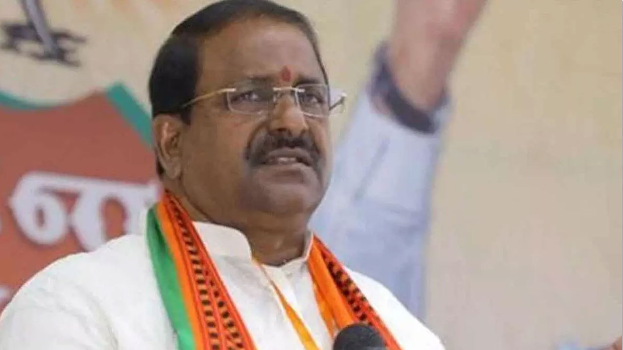 BJP: కేంద్రమంత్రులకు సోము వీర్రాజు లేఖ