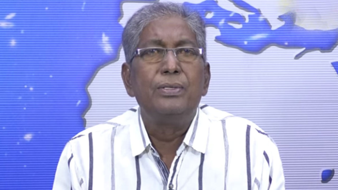 Kundabaddalu Subbarao: ‘కుండబద్దలు’ సుబ్బారావు మృతి