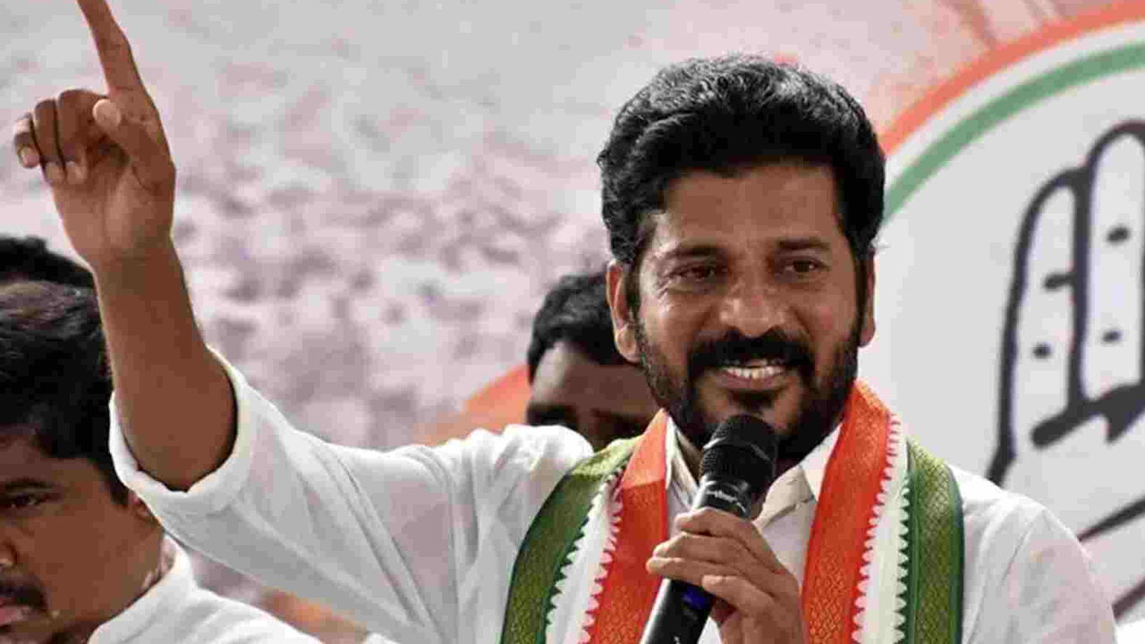 Revanth Reddy: పార్టీ ఫిరాయింపులను కేసీఆర్ ప్రోత్సహించారు