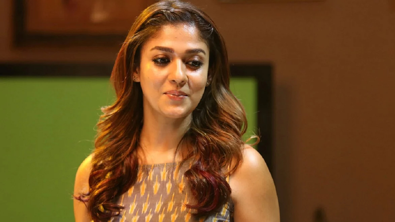 Nayanthara shocking decision: నయన్‌ శపథం.. ఇకపై అతనితో..