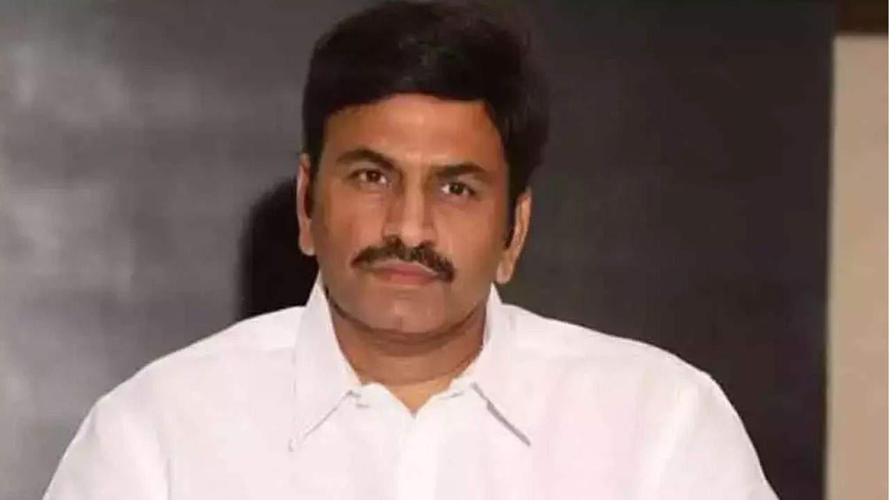 AP News: వచ్చె ఎన్నికల్లో వైసీపీ గెలుపుపై ఎంపీ రఘురామ చెప్పిన విషయం ఇదే