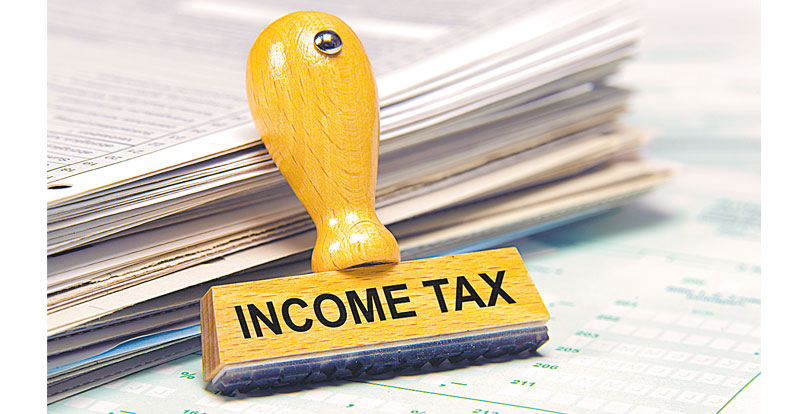 Income Tax : ఆదాయ పన్ను.. గారడీ!