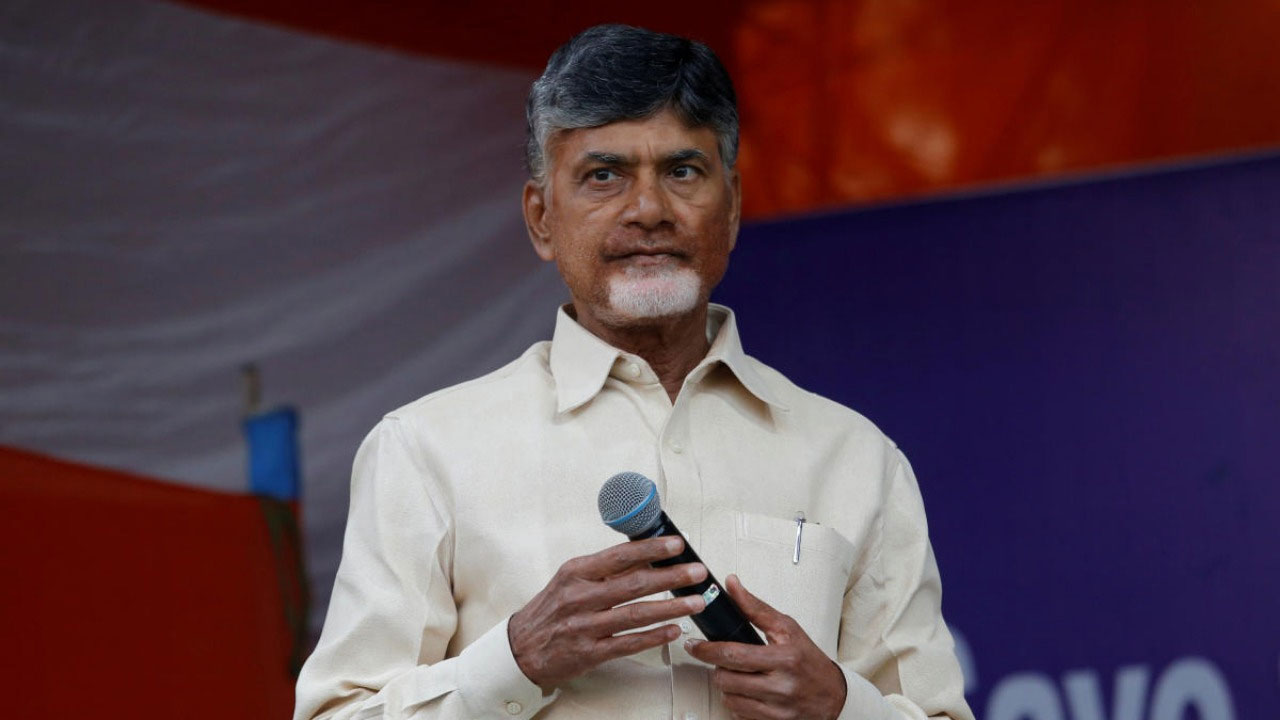 Chandrababu: కైకాల సత్యనారాయణ నివాసానికి చంద్రబాబు