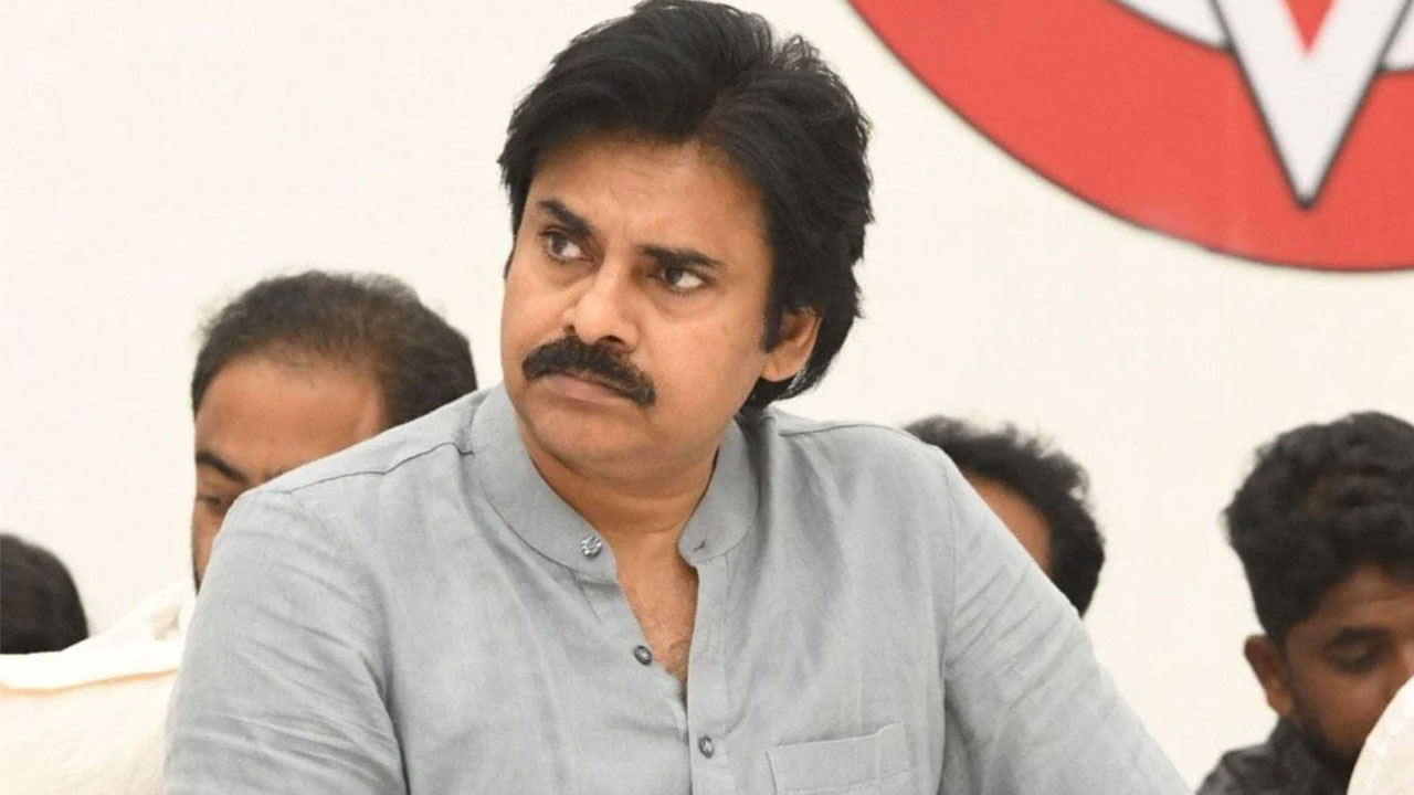 Pawan Kalyan: అంబటి రాంబాబుపై సంచలన వ్యాఖ్యలు చేసిన పవన్‌కల్యాణ్