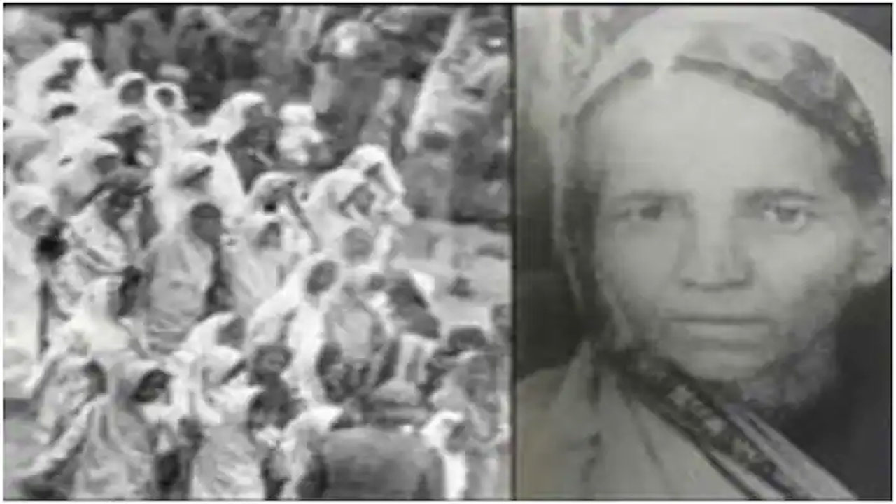 రాష్ట్రపతి ద్రౌపది ముర్ము ఇటీవల తన ట్వీట్‌లో ప్రస్తావించిన   బిష్నీదేవి ఎవరు? ఆమె ఎంతటి ఘనత సాధించారో తెలిస్తే...