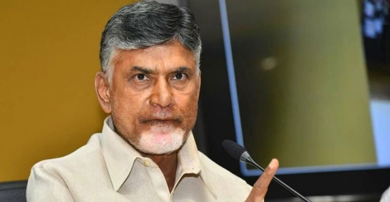 Chandrababu:  జగన్ పాలనపై చంద్రబాబు విమర్శలు