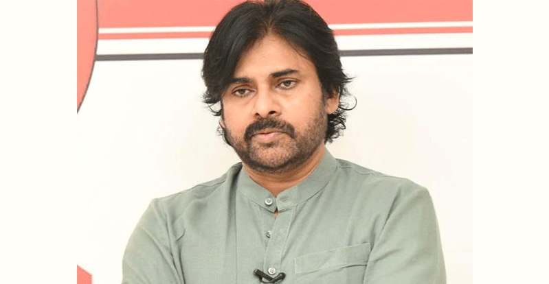 Pawan Kalyan: అంశాల స్వామి మరణం బాధాకరం