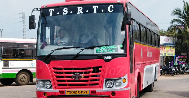 TSRTC: తెలంగాణ ఆర్టీసీకి భారీగా ఆదాయం