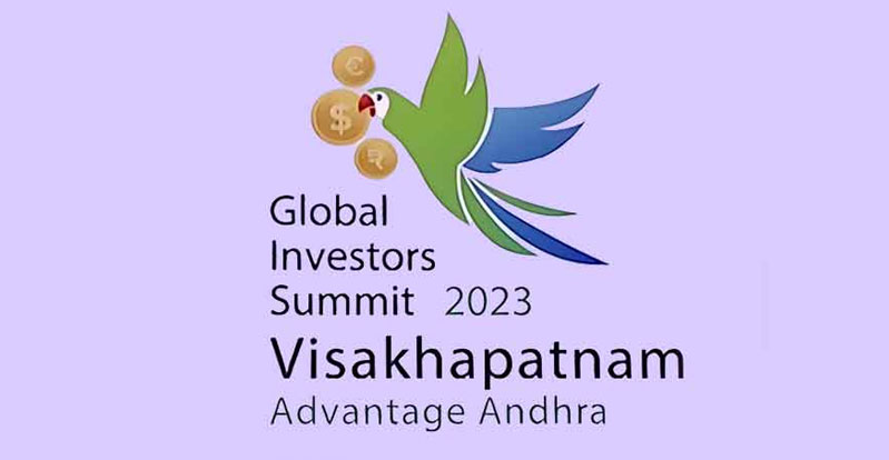 Global Investors Summit:  ఢిల్లీలో  గ్లోబల్‌ ఇన్వెస్టర్స్‌ సమ్మిట్‌కు ఆదరణ కరవు.. విశాఖలో ఆదరిస్తారా..?