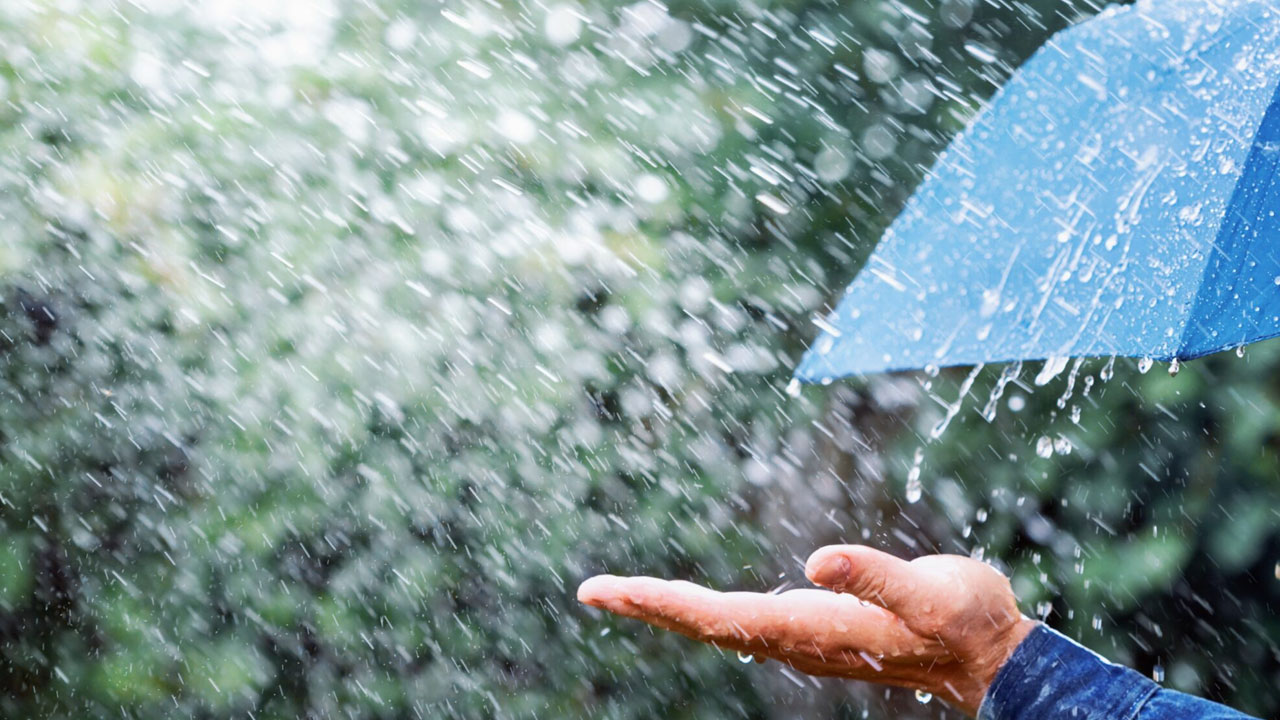 Rains: తీరం దాటిన వాయుగుండం.. ఏపీలో వర్షాలు