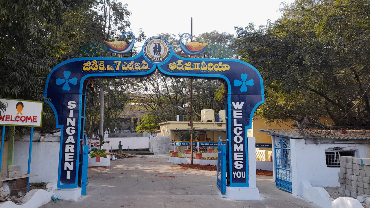 Singareni TSRTC Launches New Tour 