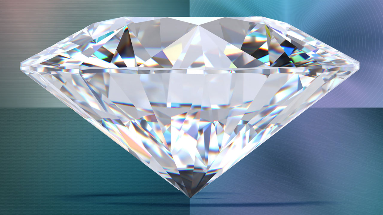 Diamonds : అందరికీ అందుబాటులో వజ్రాలు