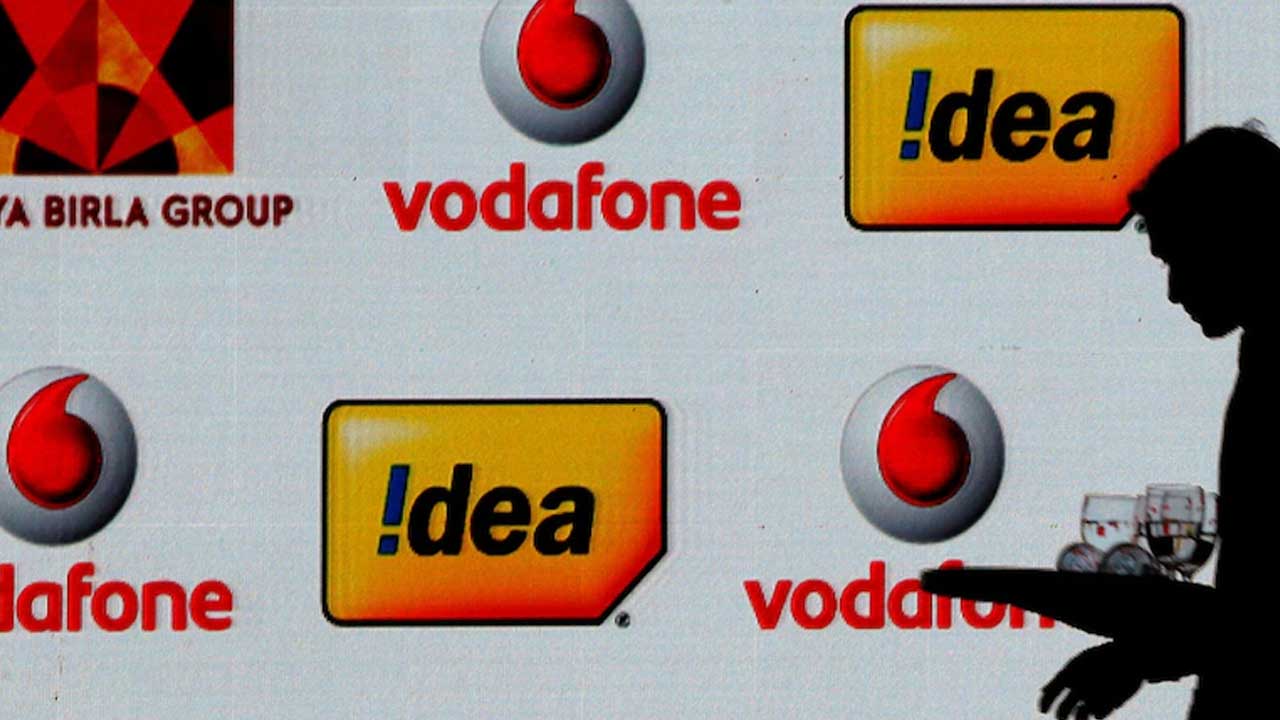 Vodafone Idea: కొత్త ప్లాన్‌ ప్రకటన