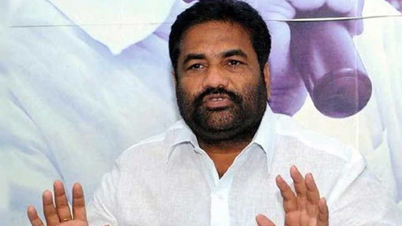 YCP: వైసీపీ పెద్దలపై కోటంరెడ్డి శ్రీధర్⁬రెడ్డి సంచలన వ్యాఖ్యలు