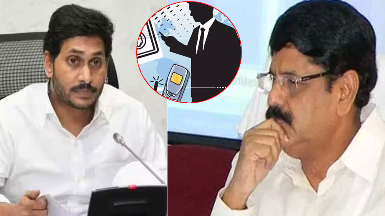 Anam: ఫోన్ ట్యాపింగ్ జరగడంతో పాటూ ప్రాణహాని ఉందంటూ.. ఆనం సంచలన వ్యాఖ్యలు.. 