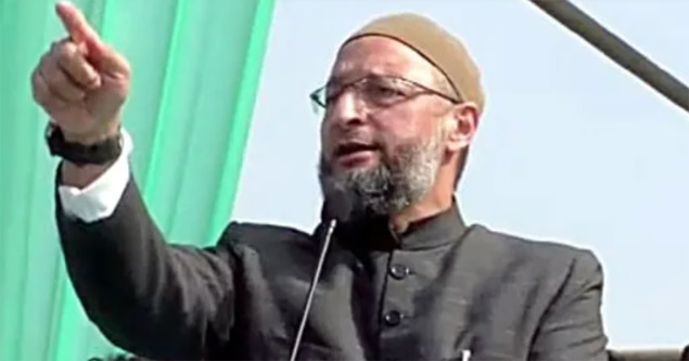 Asaduddin Owaisi: 2024లో అలా చేస్తే మోదీకే లాభం