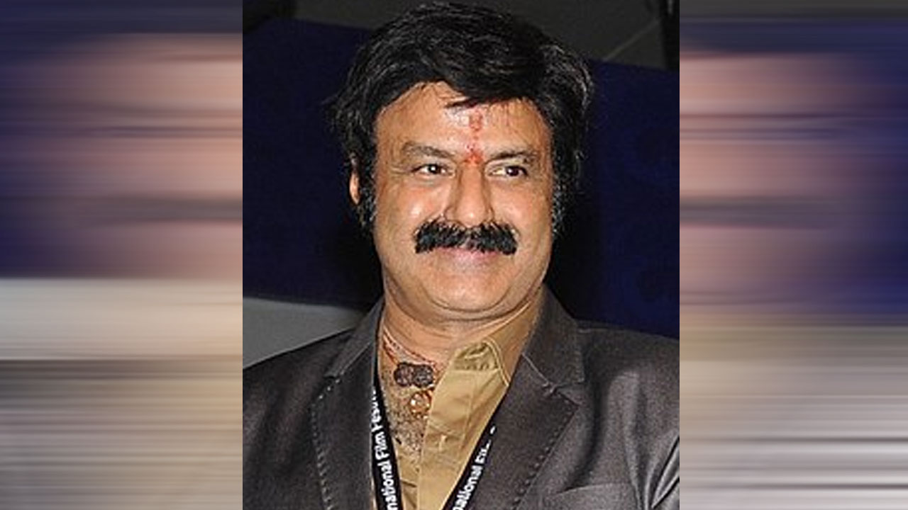 Nandamuri Balakrishna: తెలుగు ప్రజలకు క్రిస్మస్ శుభాకాంక్షలు