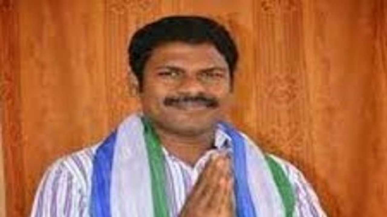 Eluru Dist.: ఎమ్మెల్యే తెల్లం బాలరాజుకు హార్ట్ స్ట్రోక్ 